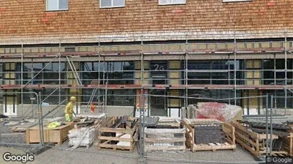 Apartments for rent in Nacka - Photo from Google Street View