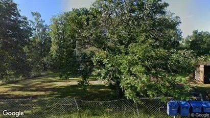 Apartments for rent in Högsby - Photo from Google Street View