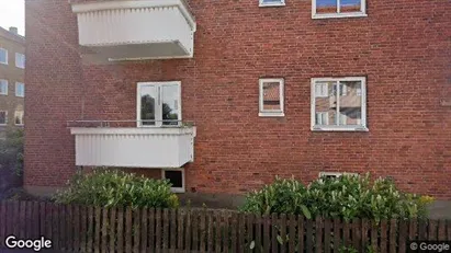 Apartments for rent in Landskrona - Photo from Google Street View