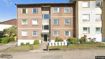 Apartments for rent in Högsby - Photo from Google Street View