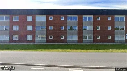Apartments for rent in Tidaholm - Photo from Google Street View