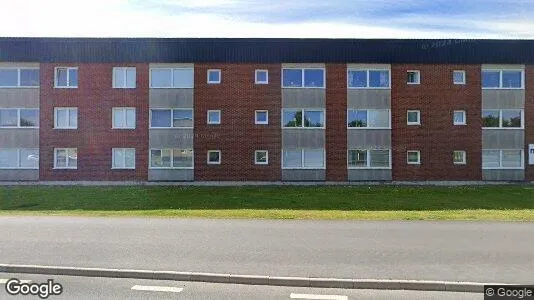 Apartments for rent in Tidaholm - Photo from Google Street View