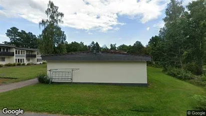 Apartments for rent in Västervik - Photo from Google Street View