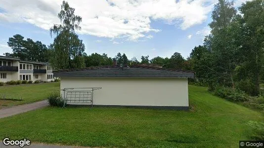 Apartments for rent in Västervik - Photo from Google Street View