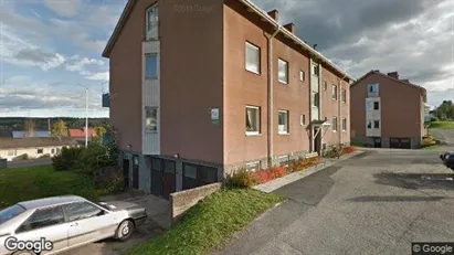 Apartments for rent in Sundsvall - Photo from Google Street View