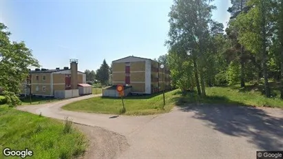 Apartments for rent in Högsby - Photo from Google Street View