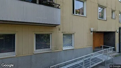 Apartments for rent in Stockholm South - Photo from Google Street View