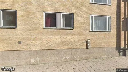 Apartments for rent in Norrköping - Photo from Google Street View