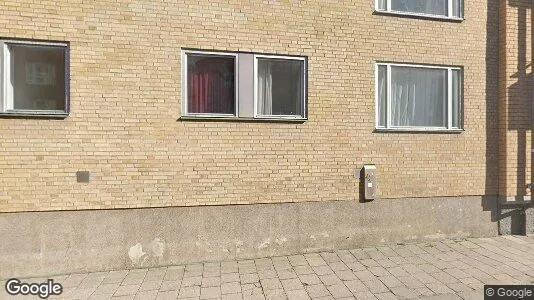 Apartments for rent in Norrköping - Photo from Google Street View