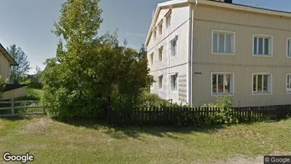 Apartments for rent in Luleå - Photo from Google Street View