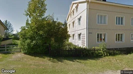 Apartments for rent in Luleå - Photo from Google Street View