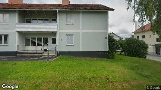 Apartments for rent in Sundsvall - Photo from Google Street View