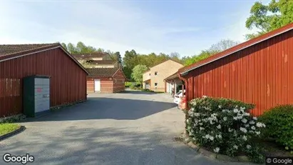 Apartments for rent in Alingsås - Photo from Google Street View