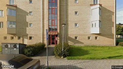 Apartments for rent in Mölndal - Photo from Google Street View