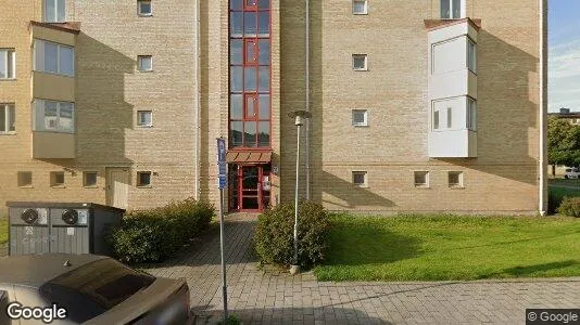 Apartments for rent in Mölndal - Photo from Google Street View