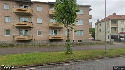 Apartments for rent in Eskilstuna - Photo from Google Street View