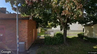 Apartments for rent in Åtvidaberg - Photo from Google Street View