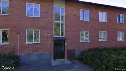 Apartments for rent in Nynäshamn - Photo from Google Street View