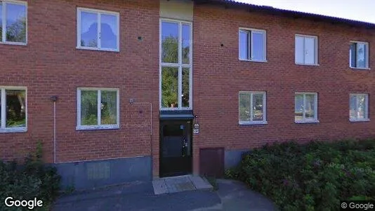 Apartments for rent in Nynäshamn - Photo from Google Street View