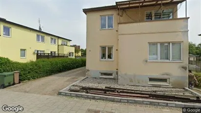Apartments for rent in Trelleborg - Photo from Google Street View