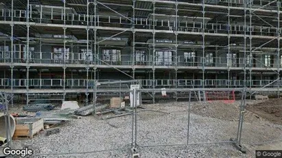 Apartments for rent in Kirseberg - Photo from Google Street View