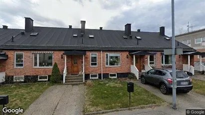Apartments for rent in Uddevalla - Photo from Google Street View