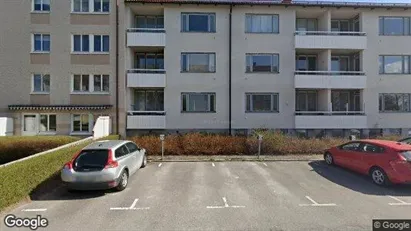 Apartments for rent in Örebro - Photo from Google Street View