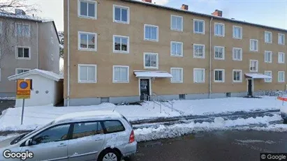 Apartments for rent in Kumla - Photo from Google Street View