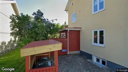 Apartments for rent in Karlstad - Photo from Google Street View