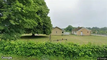 Apartments for rent in Högsby - Photo from Google Street View