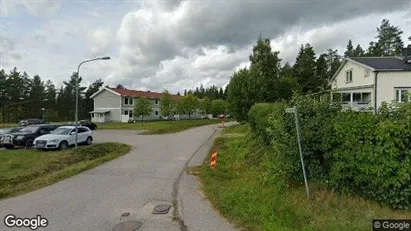 Apartments for rent in Nordanstig - Photo from Google Street View