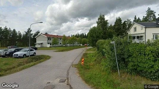 Apartments for rent in Nordanstig - Photo from Google Street View