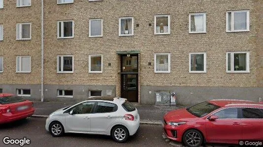 Apartments for rent in Norrköping - Photo from Google Street View
