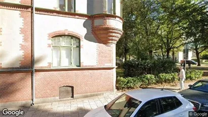 Apartments for rent in Norrköping - Photo from Google Street View