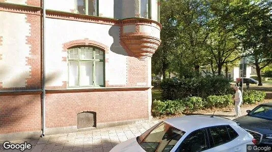 Apartments for rent in Norrköping - Photo from Google Street View