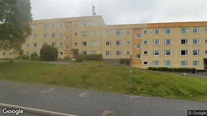 Apartments for rent in Nyköping - Photo from Google Street View