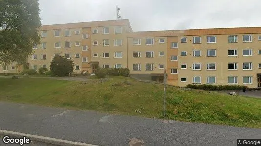 Apartments for rent in Nyköping - Photo from Google Street View