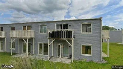 Apartments for rent in Strängnäs - Photo from Google Street View