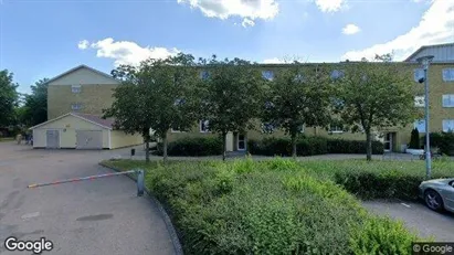 Apartments for rent in Bjuv - Photo from Google Street View