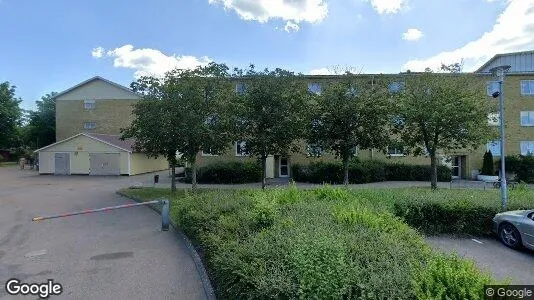 Apartments for rent in Bjuv - Photo from Google Street View