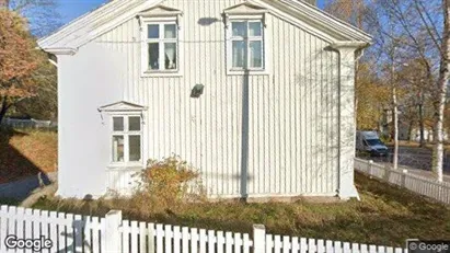 Apartments for rent in Sundsvall - Photo from Google Street View