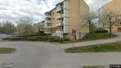 Apartments for rent in Nyköping - Photo from Google Street View