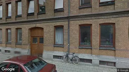 Apartments for rent in Malmö City - Photo from Google Street View