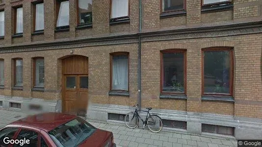 Apartments for rent in Malmö City - Photo from Google Street View