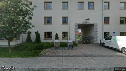 Apartments for rent in Skellefteå - Photo from Google Street View