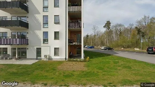 Apartments for rent in Mörbylånga - Photo from Google Street View