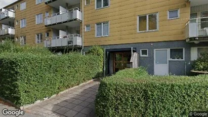 Apartments for rent in Gothenburg East - Photo from Google Street View