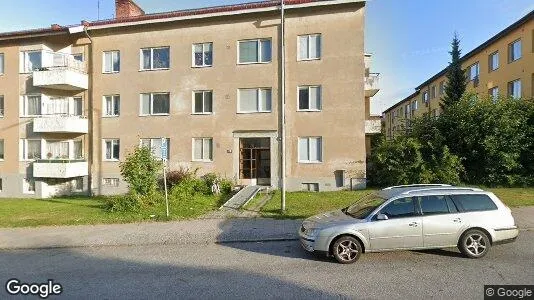 Apartments for rent in Södertälje - Photo from Google Street View