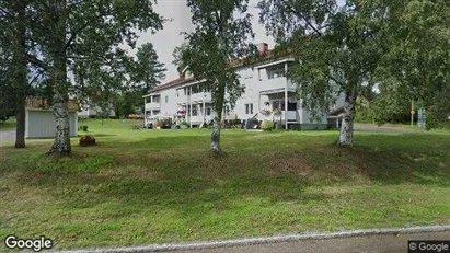 Apartments for rent in Sundsvall - Photo from Google Street View