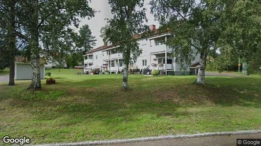 Apartments for rent in Sundsvall - Photo from Google Street View